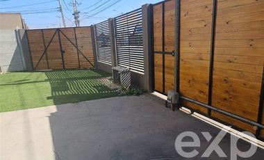Casa en Arriendo en Bosque San Carlos, Coquimbo