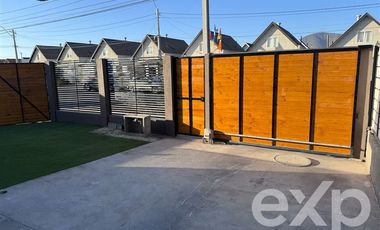 Casa en Arriendo en Bosque San Carlos, Coquimbo