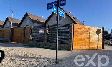 Casa en Arriendo en Bosque San Carlos, Coquimbo
