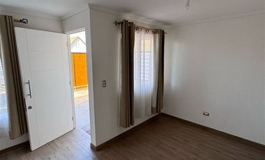 Casa en Arriendo en Bosque San Carlos, Coquimbo