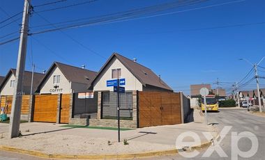 Casa en Arriendo en Bosque San Carlos, Coquimbo