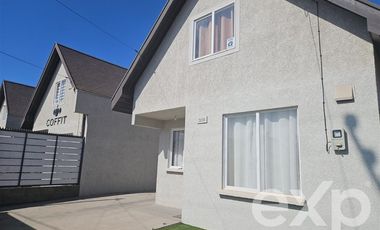 Casa en Arriendo en Bosque San Carlos, Coquimbo