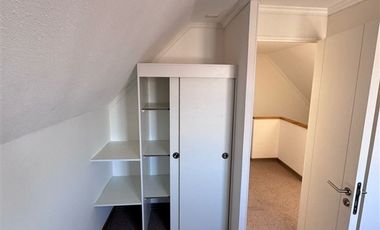 Casa en Arriendo en Bosque San Carlos, Coquimbo