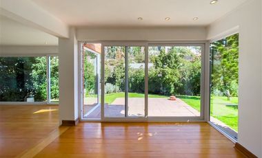 Casa en Arriendo en Camino la Posada, Quinchamali