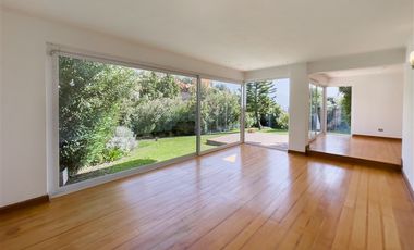 Casa en Arriendo en Camino la Posada, Quinchamali