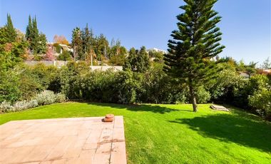 Casa en Arriendo en Camino la Posada, Quinchamali