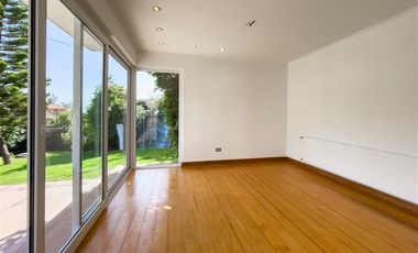 Casa en Arriendo en Camino la Posada, Quinchamali