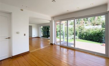 Casa en Arriendo en Camino la Posada, Quinchamali