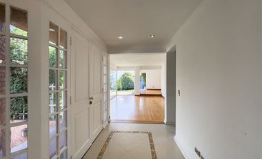 Casa en Arriendo en Camino la Posada, Quinchamali