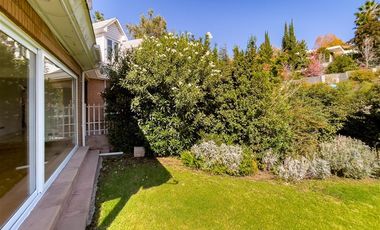 Casa en Arriendo en Camino la Posada, Quinchamali
