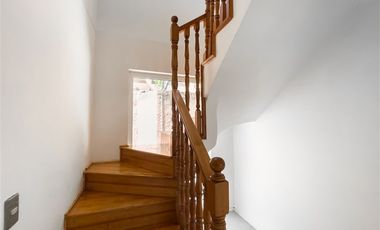 Casa en Arriendo en Camino la Posada, Quinchamali