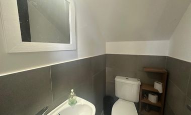 Casa en  venta en City Bell de 2 dormitorios