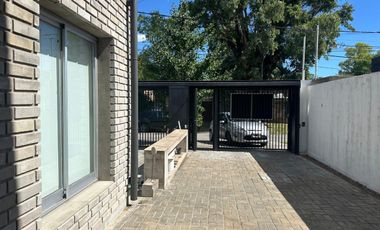 Casa en  venta en City Bell de 2 dormitorios