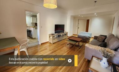 Venta depto 3 amb, en las Lomitas, Lomas de Zamora