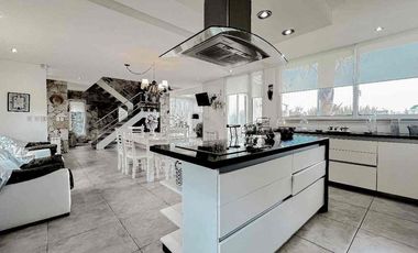 VENTA CASA 3 AMBIENTES BARRIO TIERRAS DEL MAR L67