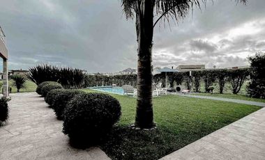 VENTA CASA 3 AMBIENTES BARRIO TIERRAS DEL MAR L67