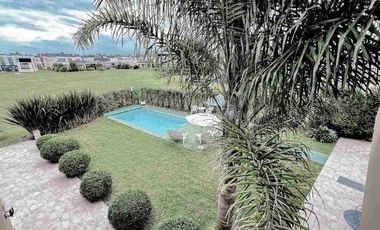 VENTA CASA 3 AMBIENTES BARRIO TIERRAS DEL MAR L67