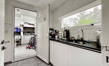 VENTA CASA 3 AMBIENTES BARRIO TIERRAS DEL MAR L67