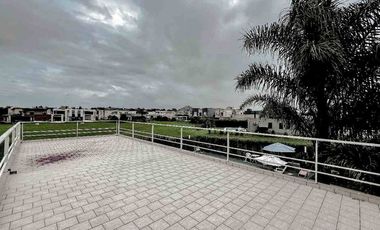 VENTA CASA 3 AMBIENTES BARRIO TIERRAS DEL MAR L67