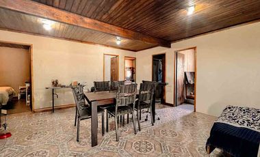 VENTA CASA 6 AMBIENTES MIRAMAR AMPLIO PARQUE