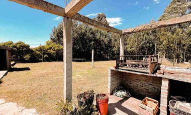 VENTA CASA 6 AMBIENTES MIRAMAR AMPLIO PARQUE