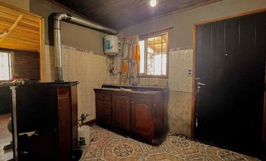 VENTA CASA 6 AMBIENTES MIRAMAR AMPLIO PARQUE