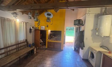 VENTA CASA 5 AMB 2 P GAS OK SIERRA DE LOS PADRES
