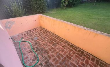 VENTA CASA 5 AMB 2 P GAS OK SIERRA DE LOS PADRES