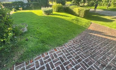 VENTA CASA 5 AMB 2 P GAS OK SIERRA DE LOS PADRES