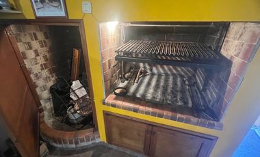 VENTA CASA 5 AMB 2 P GAS OK SIERRA DE LOS PADRES