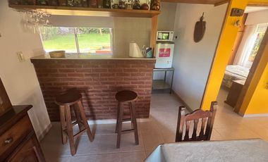 VENTA CASA 5 AMB 2 P GAS OK SIERRA DE LOS PADRES