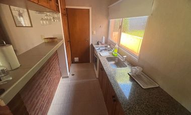 VENTA CASA 5 AMB 2 P GAS OK SIERRA DE LOS PADRES