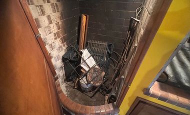 VENTA CASA 5 AMB 2 P GAS OK SIERRA DE LOS PADRES