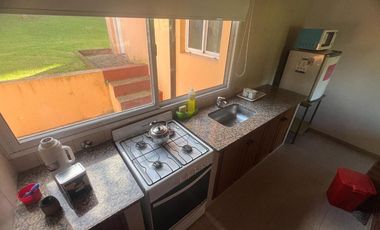 VENTA CASA 5 AMB 2 P GAS OK SIERRA DE LOS PADRES
