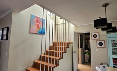 Casa en Arriendo en Amplia Casa Remodelada Completa