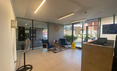 Departamento en Venta en Montau / Av. Independencia