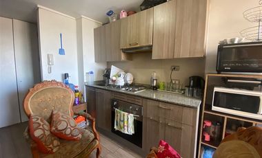 Departamento en Venta en Montau / Av. Independencia