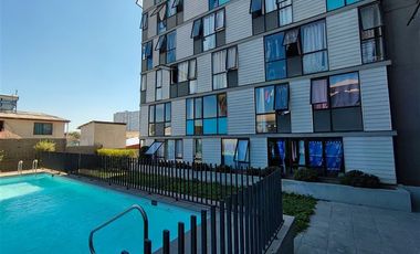 Departamento en Venta en Montau / Av. Independencia