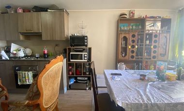 Departamento en Venta en Montau / Av. Independencia