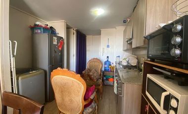 Departamento en Venta en Montau / Av. Independencia