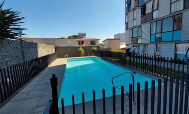 Departamento en Venta en Montau / Av. Independencia