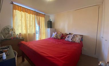 Departamento en Venta en Montau / Av. Independencia