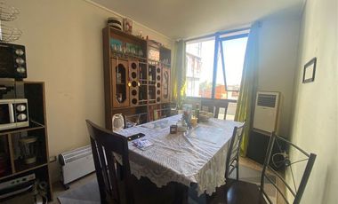 Departamento en Venta en Montau / Av. Independencia