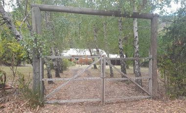 Sitio en Venta en Las Trancas