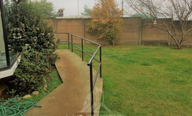 Local Comercial en Arriendo en Lomas de Mirasur, sector Líder vecino