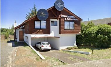 Local Comercial en Arriendo en Lomas de Mirasur, sector Líder vecino