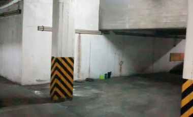VENTA de Cochera en Edificio Ampara , Caseros