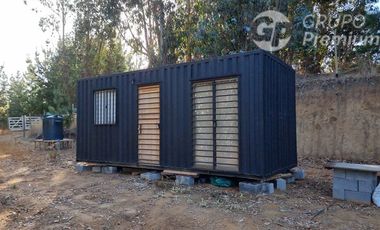 Sitio en Venta en Hacienda Bucalemu, Paredones