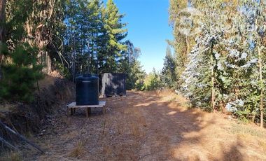 Sitio en Venta en Hacienda Bucalemu, Paredones