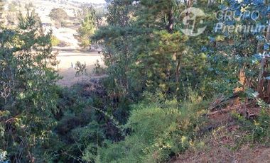 Sitio en Venta en Hacienda Bucalemu, Paredones